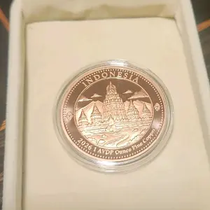 Indo copper prambanan indonesia 1 avdp