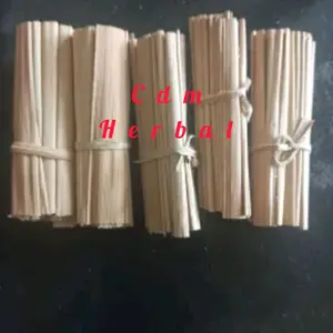 jual daun aren muda udah kering 5 ikat 50 lembar satu ikat