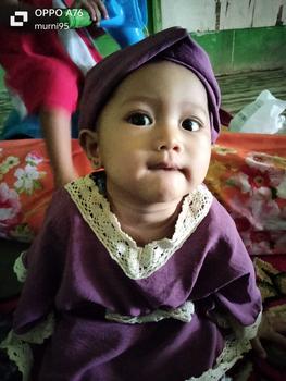 Product Review of Vinderu Calilaa Kaftan/Baju Bayi/Pakaian Bayi Muslim from o**i 0