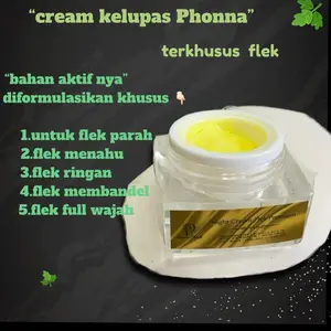 Crem  phonna beauty khusus flek