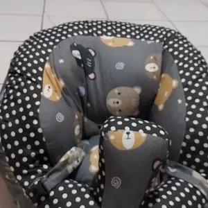 KURSI SOFA BELAJAR DUDUK BAYI POSISI NYAMAN DAN SANGAT EMPUK