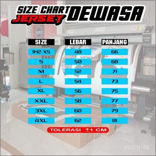 Vinusjersey / CUSTOM NOMOR / Streetwear / Kerah V / DRYFIT PREMIUM / Jersey Vintage / Retro Sport 8