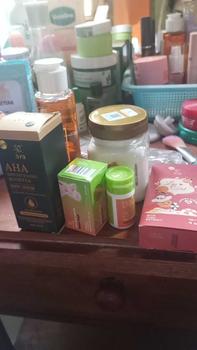 Product Review of Bundling Body Care Series [Paket Perawatan Tubuh untuk Mencerahkan & Melembabkan Kulit] from i**h 0