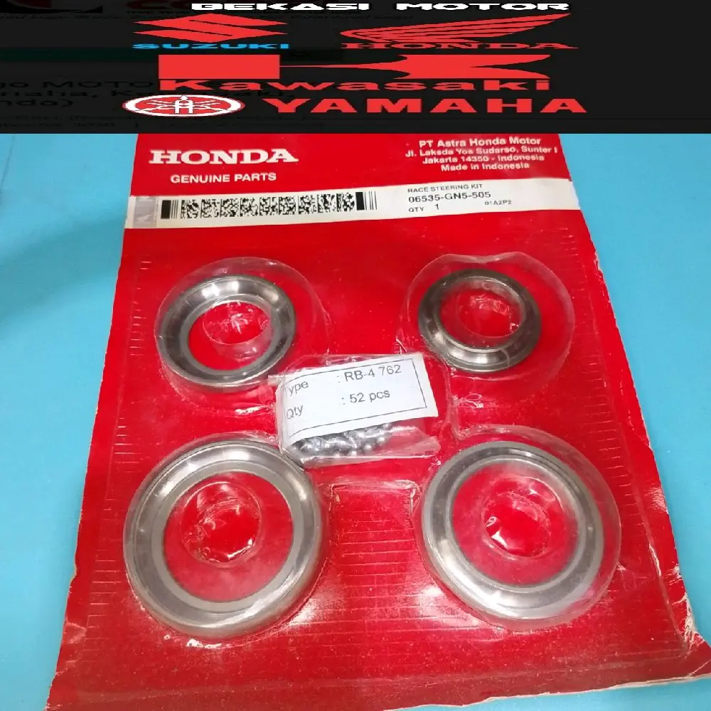 Komstir Supra Grand Kharisma Vario 110 125 150 160 Blade Revo Cs1 Beat Scoopy Motorcycle