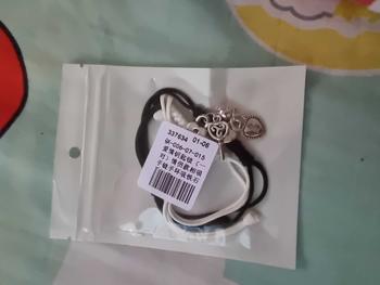 Product Review of LB 2PCS/SET Couple Charm Bracelet Women Men Magnetic Attraction Ball Heart Key Lock Link Wrist Chain Best Friend Bracelet Gift from i**r g**) 0