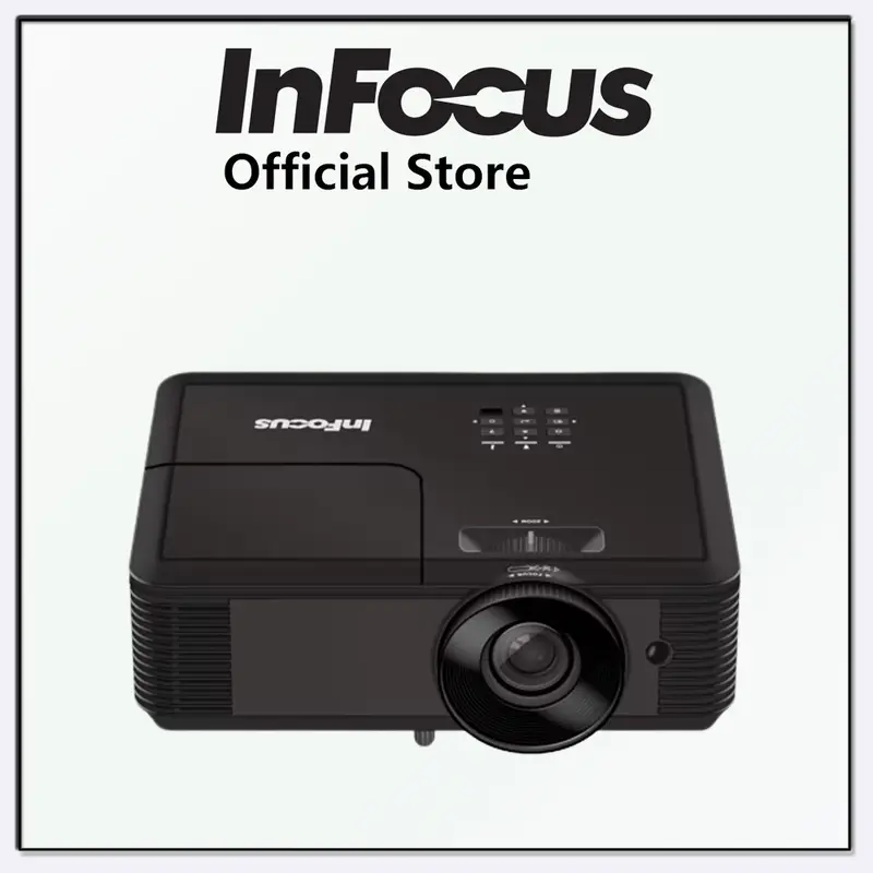PROJECTOR INFOCUS IN116AA / IN-116AA / IN 116AA 0
