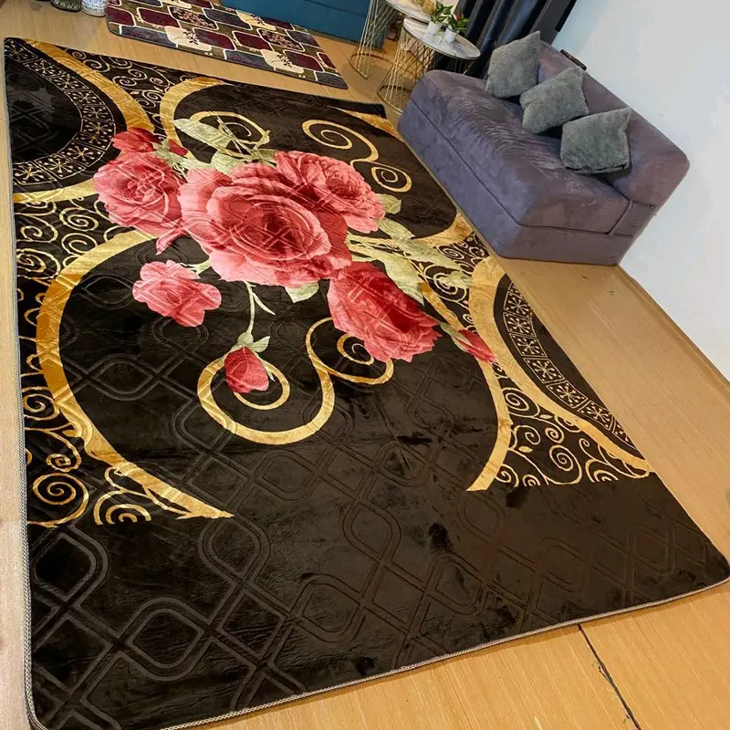 Karpet Malaysia premium ukuran 200x300 super jumbo 3