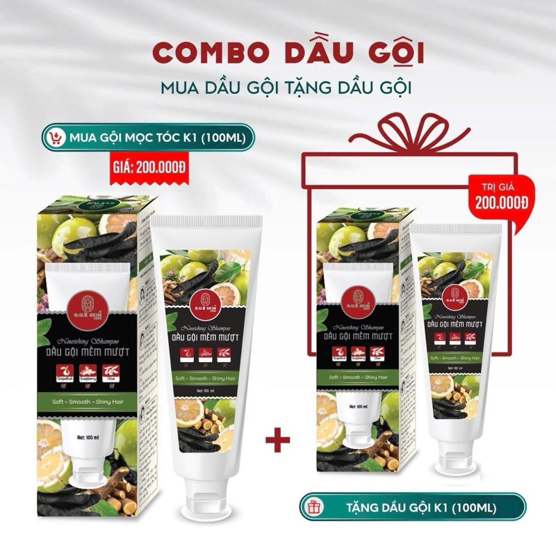 Dầu Gội Thảo Dược hỗ trợ Mọc dày xuông mượt chiết xuất Bưởi non Bồ Kết Oliu nha đam cho Tóc Rụng Khô rối da đầu nhờn bếch gầu : Hỗ trợ dưỡng tơi phồng kiềm dầu sạch lâu không silicon cho tóc yếu Chăm Sóc Tóc