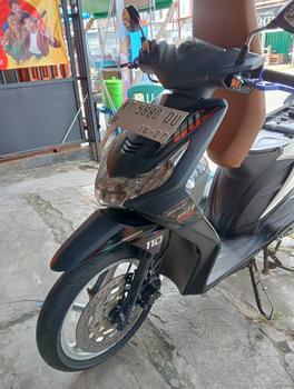 Product Review of stripng variasi beat old/ beat karbu110 terbaru simple from T**E 7** 0