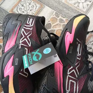 Fixch Sepatu Voli Cruiser