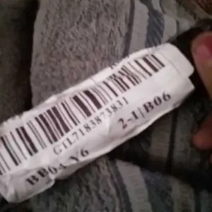 Eyeliner Pensil Cair Warna Hitam Pigmanted Makeup Style Tahan Lama LA009