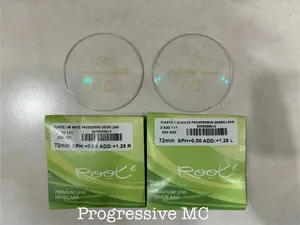 Lensa Progresif dijamin murce