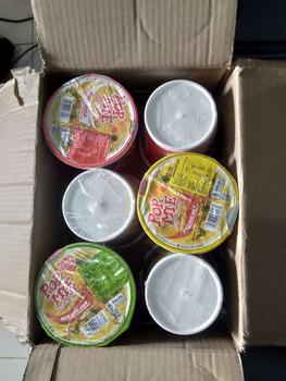Product Review of Pop Mie Cup 75gram Paket 6 Pcs (Mix Rasa Bisa Request Rasa) - Makanan Instan Mie from w**e 0
