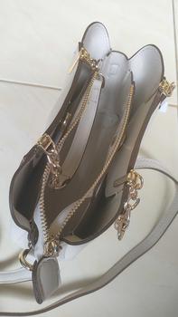 Product Review of Tas Wanita Les Catino Spanisa Mini Satchel from ✨** 1