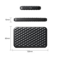 Gambar ORICO HDD SSD Casing / Enclosure 2.5" USB-C to USB3.0 - 2520C3-V1 - Putih, 2520C3-V1 dari ORICO INDONESIA Official Shop Kota Administrasi Jakarta Utara 3 Tokopedia