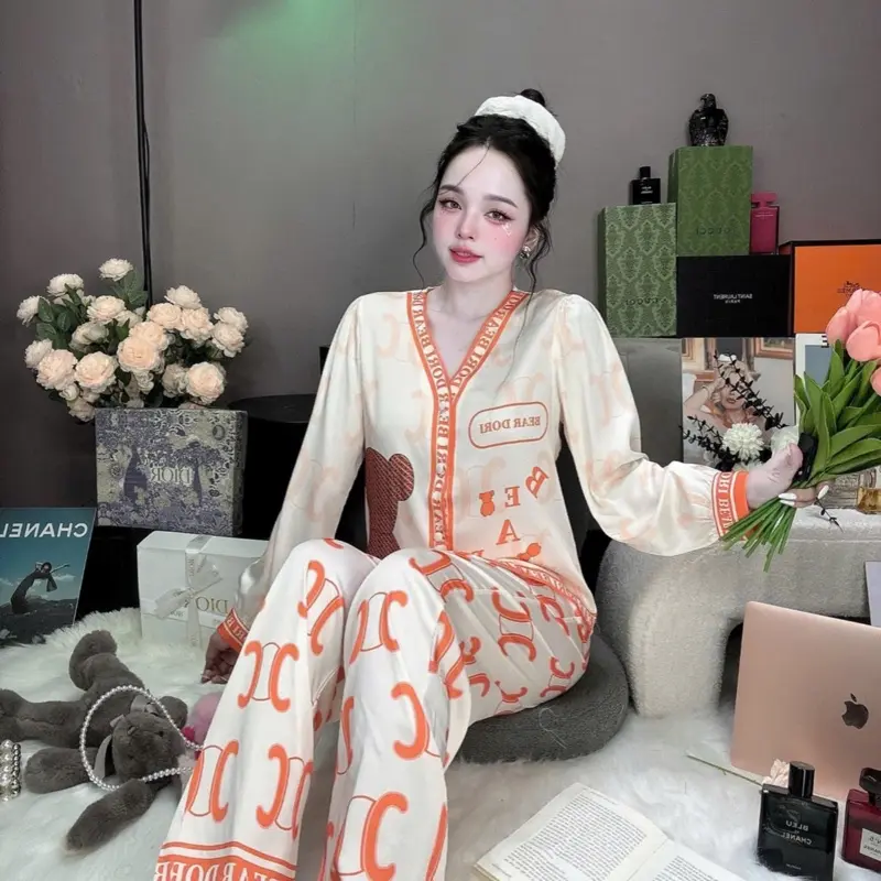 [2ce] Cổ V lai cong thiết kế mới size 40-58kg