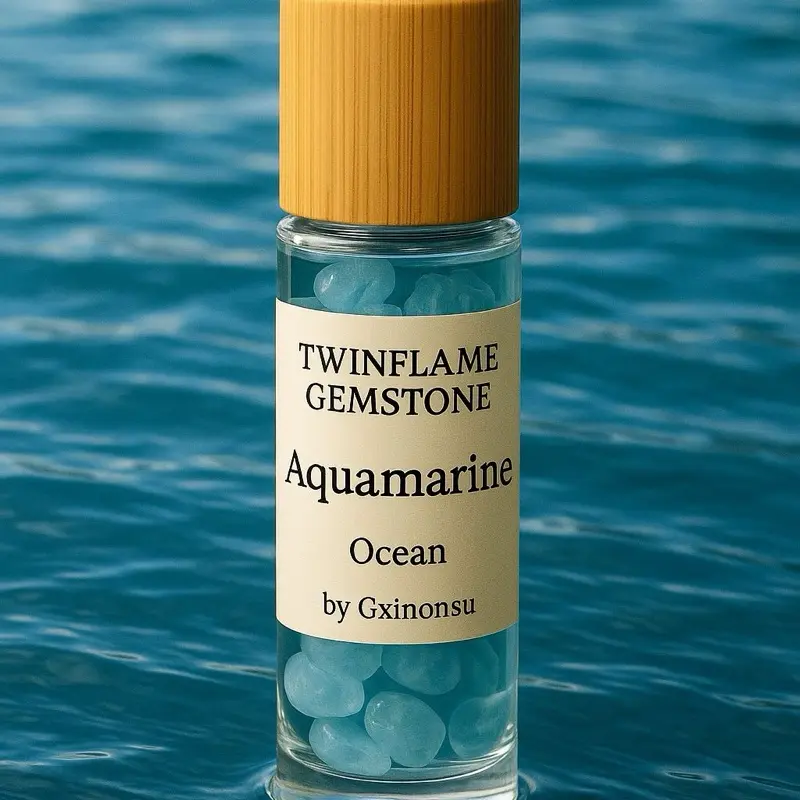 Blue marine (ocean oil)