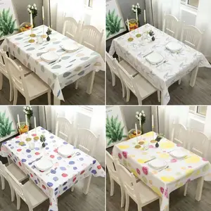 TAPLAK MEJA MOTIF / TAPLAK ALAS MEJA SERBAGUNA MOTIF MODERN