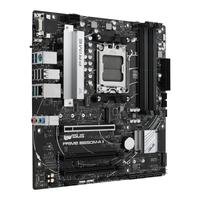 Gambar MOTHERBOARD ASUS PRIME B650M-A II - mATX, AM5, B650, DDR5 dari Techno Computer Bali Kota Denpasar 4 Tokopedia