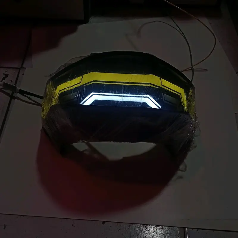 stop lazy rgb beat deluxe gen2 yg terbaru 2024/2025 3