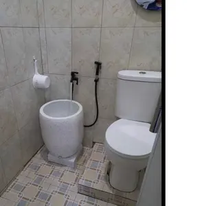 ONGKIR OTOMATIS anti ribet Bak mandi model kapsul 58cm x 39cm kapasitas -+45Liter