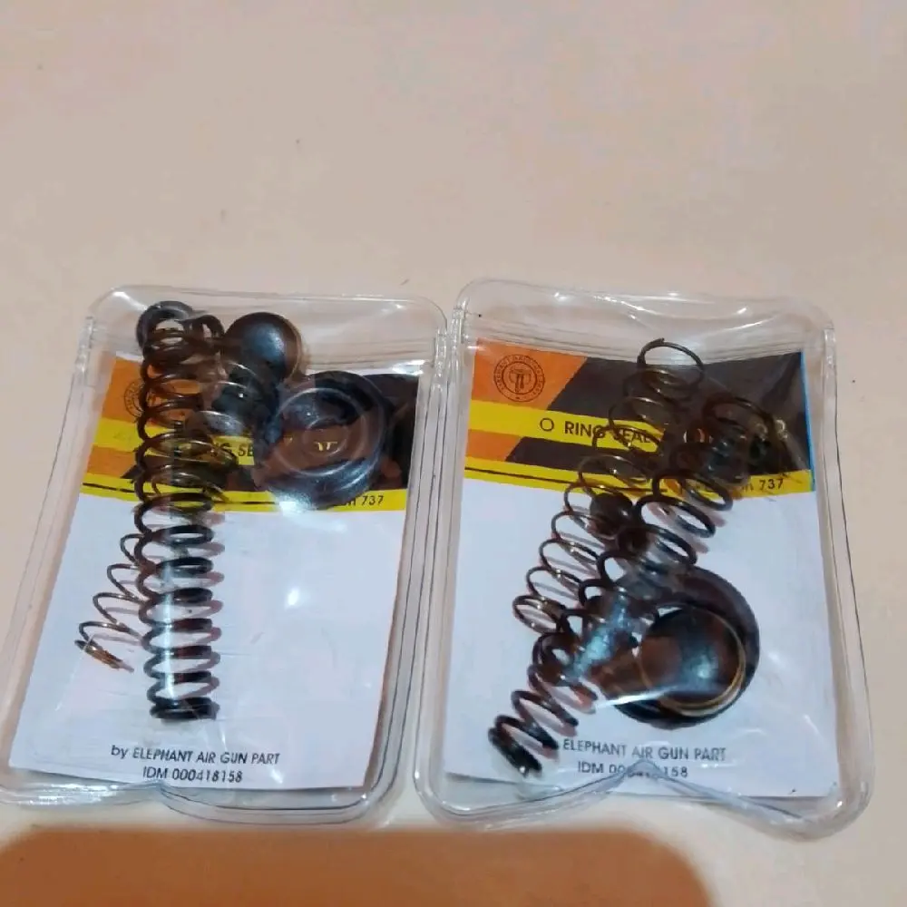 per set sil komplit untuk cnn 747 od 22 matep