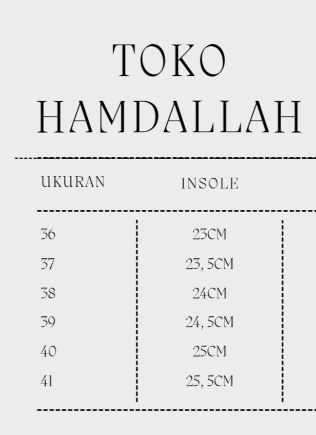 SEPATU Wanita 1699 bahan eva rubber ringan dan nyaman di pakai