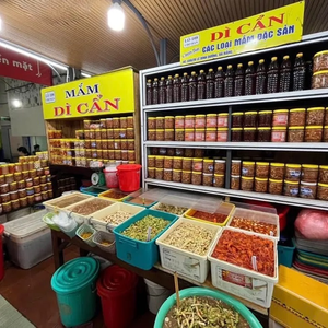 Mắm Nêm Dì Cẩn Đà Nẵng AT