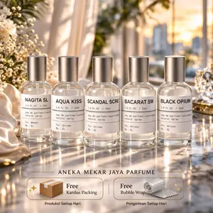 Parfum LLB 35ML Pria Wanita Kualitas Terbaik