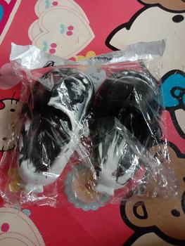 Product Review of Starlight Sendal Selop Anak Model Baby Shark Sandal Anak Karakter Hiu Cowok Cewek Unisex Sandal Casual Sandal Cewek Elastic Empuk HSN602 from I** ** s**9 1