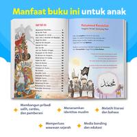 Gambar Buku Kisah 25 Panglima Islam Terhebat Sepanjang Masa - Buku Cerita Anak dari Anak Ceria Indonesia Kab. Sukoharjo 4 Tokopedia