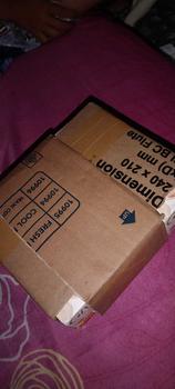 Product Review of PAKET MERDEKA (5 PASTA GIGI CIPTADEN + 5 SABUN GIV) from I** m** 0