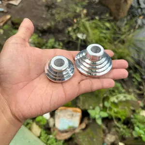 Bos Boshing tromol Depan As Roda Depan Megapro CB Tiger CB150R Mp Gl Gl max As 12