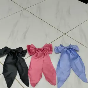 (JAPITAN/PENITI)PITA RAMBUT KOREA JUMBO PANJANG