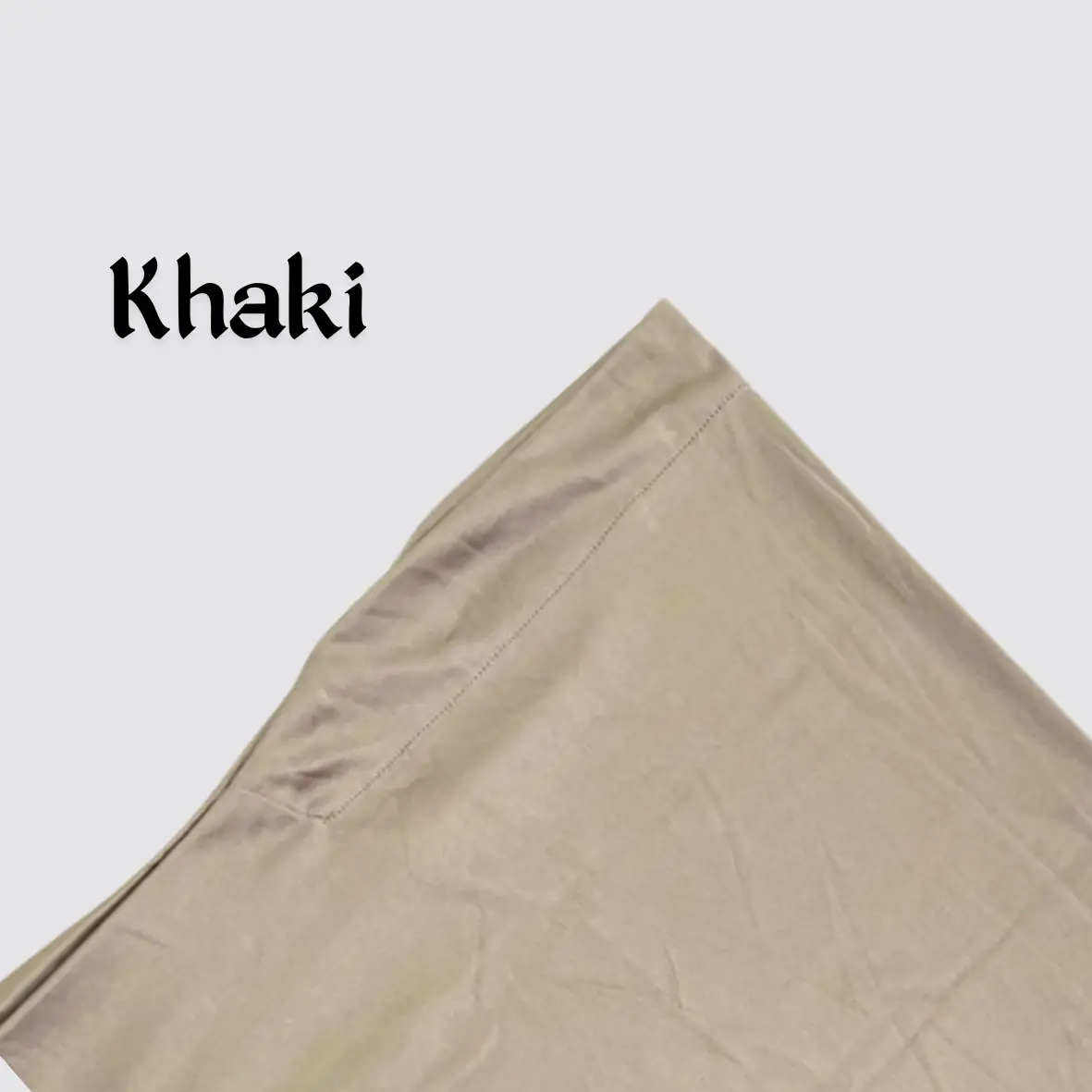 Khaky