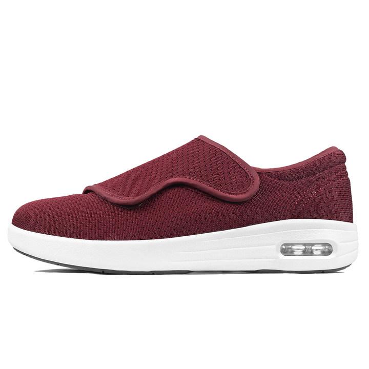 Product Introduction of Diabetic Shoes For Men And Women, Wide Version With Adjustable Closure, Lightweight And Breathable, Sports Shoes For Swollen Feet Walking Edema 2