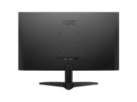 Gambar Monitor AOC LED IPS 24B36X - Full HD 24" Inch - MONITOR dari Jaya PC Kota Administrasi Jakarta Pusat 5 Tokopedia