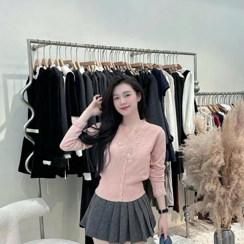 Chân Váy Dạ Dáng Tennis Cạp Lưng Cao BIG SIZE Khóa Sườn Lưng Cao Trên Rốn 4cm Tôn Eo Che Bụng Che Đùi To Cho Nữ  TA-036 | BigBuy360 - bigbuy360.vn