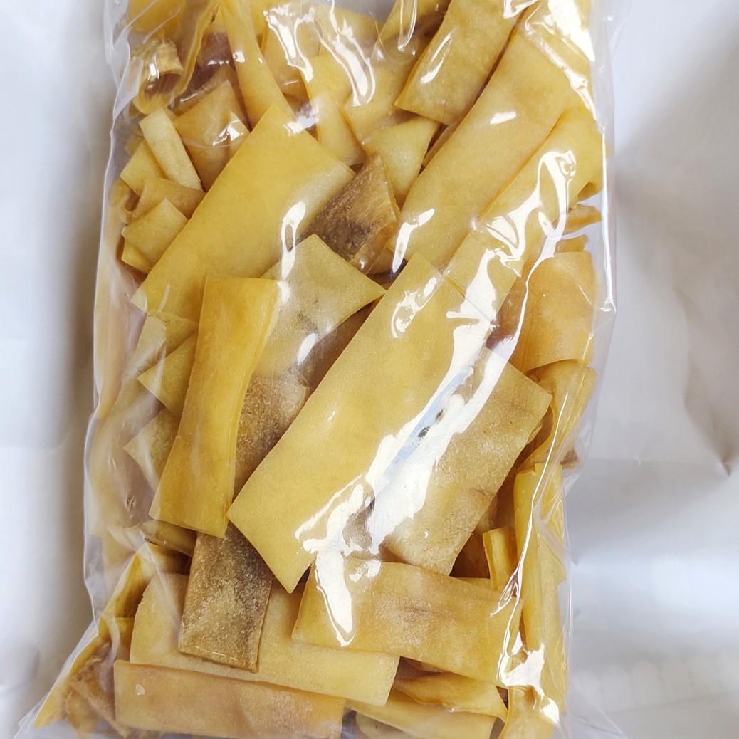 1 KG Rambak Kulit Sapi (Stik Lebar) COW JAYA Krecek Cemilan Camilan Krupuk 1 KG Rambak Kulit Sapi (Stik Lebar) COW JAYA Krecek Cemilan Camilan Krupuk