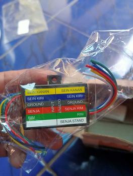 Product Review of MODUL RELAY SET STOPLAMP LAZY 12V from s**r 2