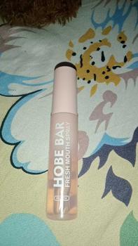 Product Review of HOBE BAR Parfum Mulut Spray Semprotan Pengharum Penyegar Mulut Bau Nafas from L**s 1