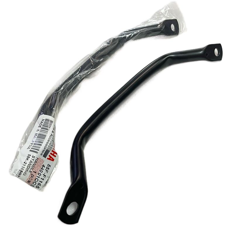RXZ HANDLE STANDING YAMAHA RXZ ORIGINAL HLY 100% Motorcycle - TikTok ...
