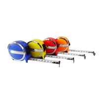 Gambar TORA Meteran 5 Meter ABS Warna Warni - Measuring Tape ABS All Colour dari Tora Official Shop Kab. Bandung 2 Tokopedia