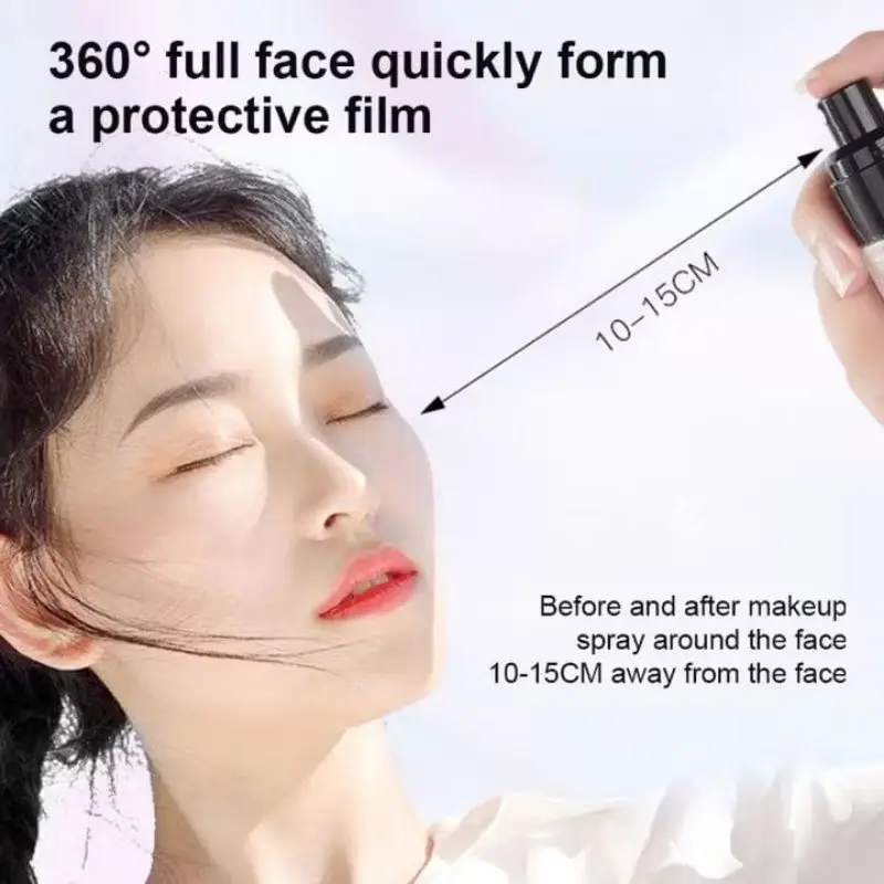 ￼3018 SETTING SPRAY MAKEUP 150ml 2