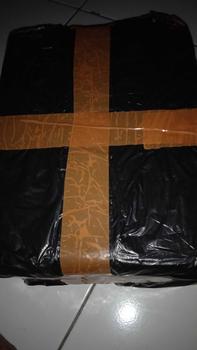 Product Review of Paket Gurilem & Kerupuk Mangkok Pedas isi 500 gram Food Snacks from D**i H**h 0