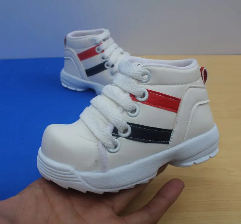 Sepatu boot anak usia 1 s/d 3 tahun/sepatu boot anak murah 1