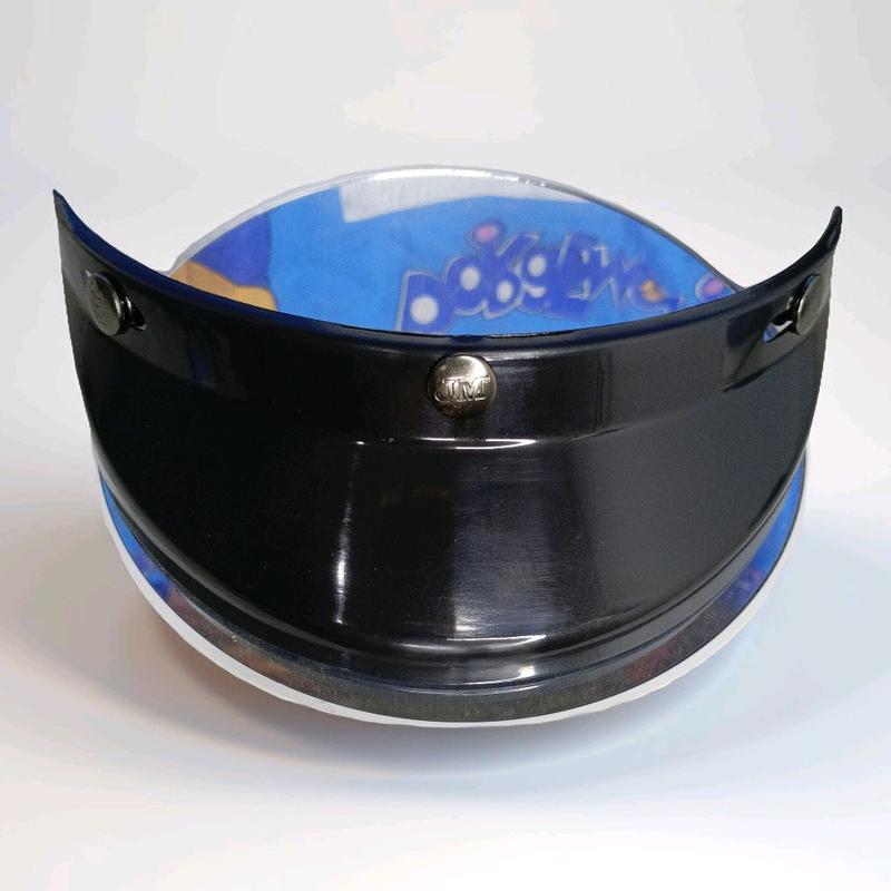 PET HELM BOGO ORIGINAL JM 0