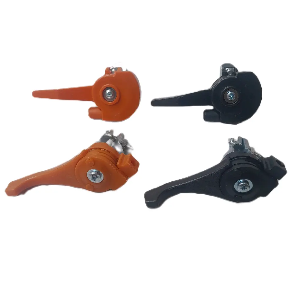 3001 328 Handle Gas / Handel Gas BESAR BIG Mesin Potong Rumput 2 Tak STIHL