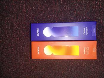 Product Review of Aoera - Promo Bundle All Variant - Eau De Parfum 50ML from w**o 0