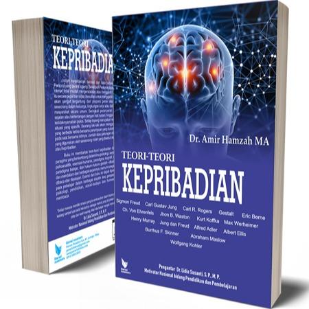 Teori Teori Kepribadian - Amir Hamzah - LN 0